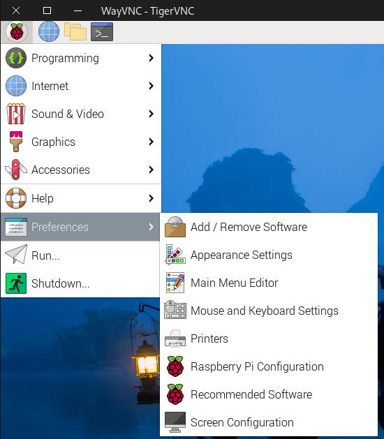 Installing and Learning Raspberry Pi (Linux)