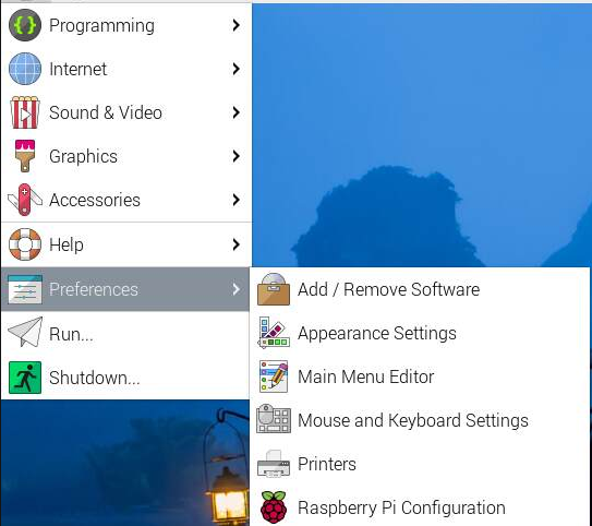 Installing and Learning Raspberry Pi (Linux)