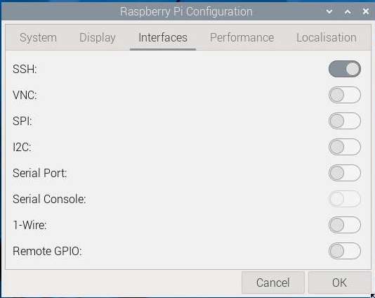 Installing and Learning Raspberry Pi (Linux)