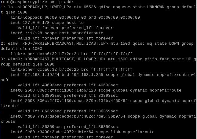 Installing and Learning Raspberry Pi (Linux)