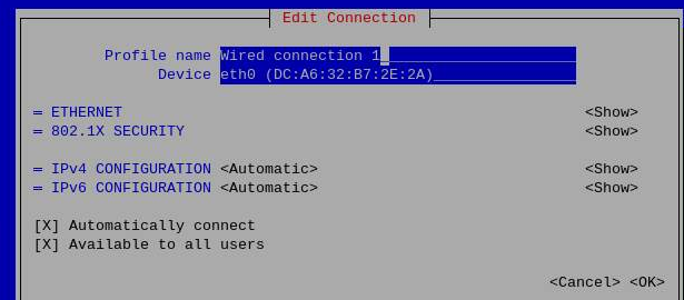 Installing and Learning Raspberry Pi (Linux)