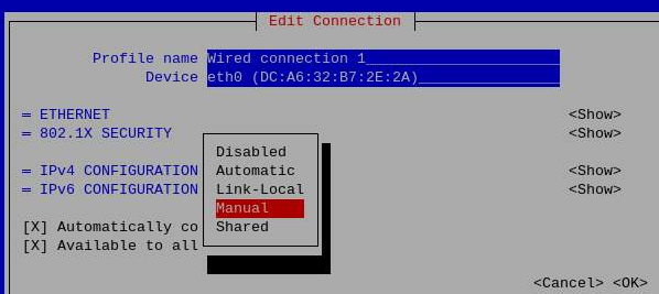 Installing and Learning Raspberry Pi (Linux)