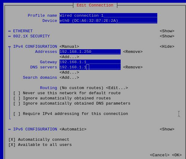 Installing and Learning Raspberry Pi (Linux)
