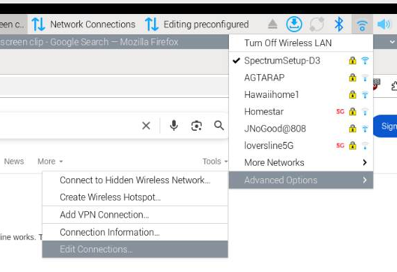 Installing and Learning Raspberry Pi (Linux)