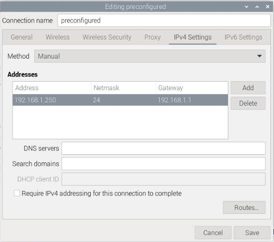 Installing and Learning Raspberry Pi (Linux)