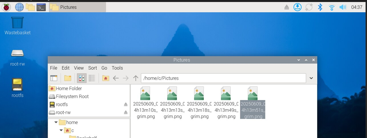 Installing and Learning Raspberry Pi (Linux)