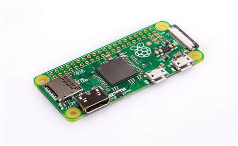 Raspberry Pi Variable Pulse Generator C Code Using libgpiod v2.2 With ...