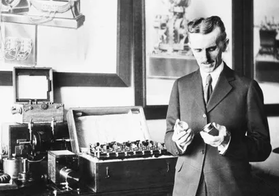 Nicola Tesla Had it Right. Making the Bit Protocol Decoder Work.