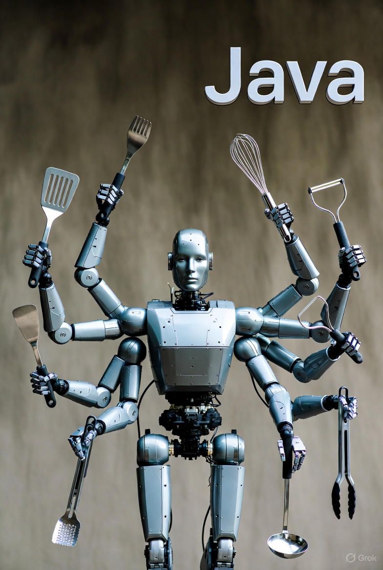 Java SuperConverter. Convert YAML / TOML / CSV / TSV / TOON / TSON / XML to any format!