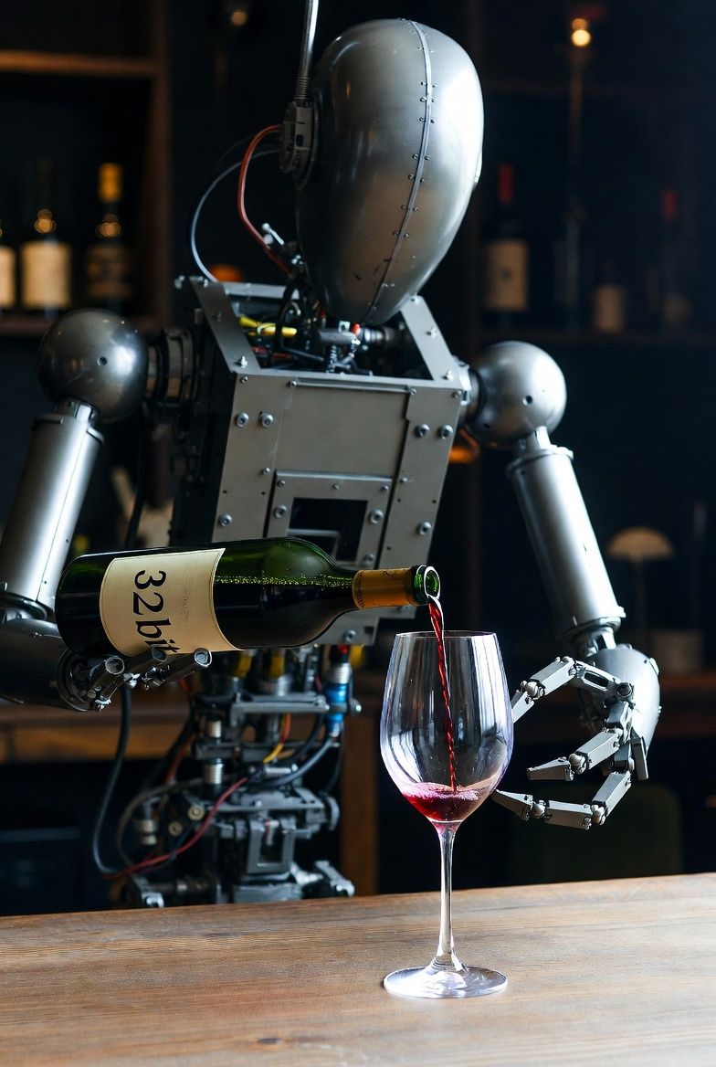 WINE 32-bit Emulation Inside a Docker Container. Running Windows Applications Inside Docker Inside 64-bit Linux.