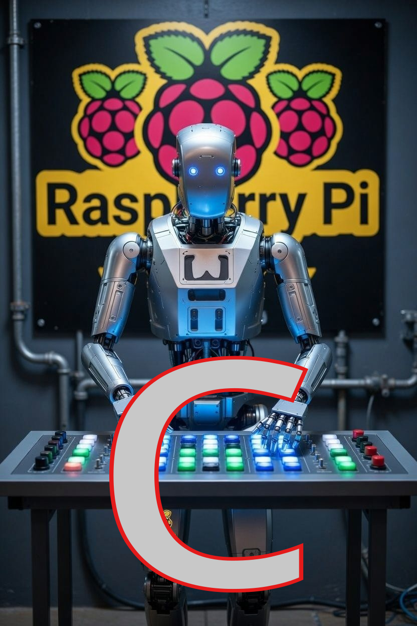 libgpiod-dev / gpiod 10 Example C Programs