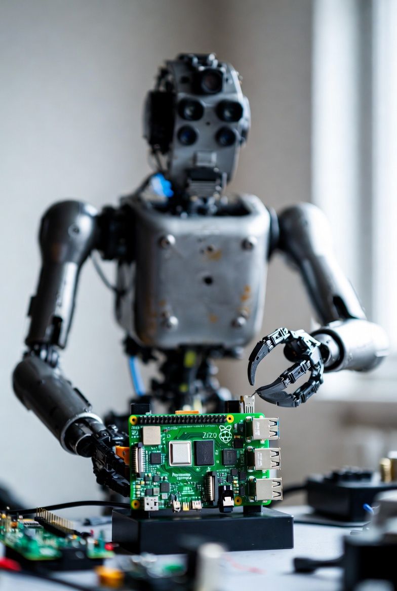 Software Based SPI for Raspberry Pi Kernels > 5.1 API V2