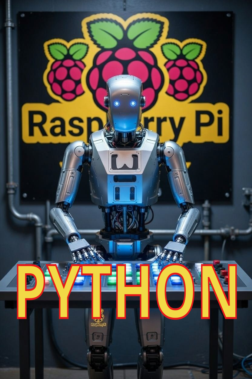 libgpiod-dev / gpiod 10 Example Python Programs / 10 Signal Handling Examples