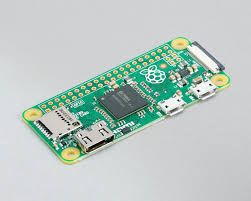 Raspberry Pi Zero SPI Loopback Tester for C.