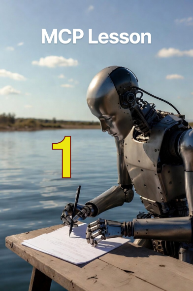 Agentic Server Primer: Llama.cpp MCP Lesson 1: A Calculator.