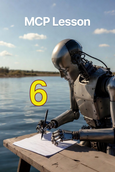 Agentic Server Primer: Llama.cpp MCP Lesson 6: Adding mysql Database Docker Toolsets.