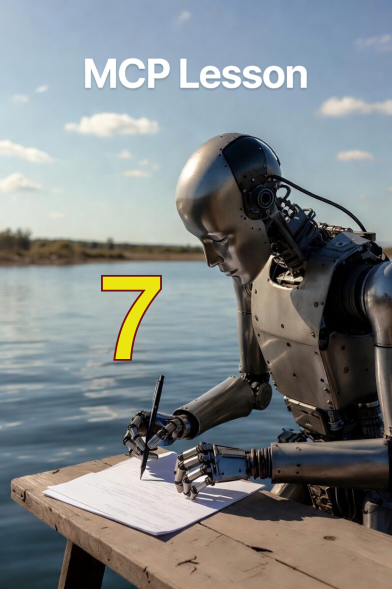 Agentic Server Primer: Llama.cpp MCP Lesson 7: Process Manager (Part 1)