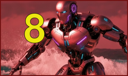 Agentic Server Primer: Llama.cpp MCP Lesson 8: Process Manager Web Enabled Research Assistant w/ Code Drop.