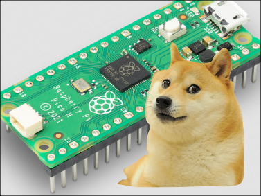 10 Tips For Raspberry Pi-Pico Coding
