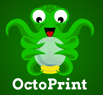 Installing OctoPrint into the Raspberry Pi OS / Basic Operation..