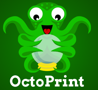 Octoprint Tour Guide