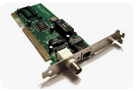Installing NIC drivers in Linux