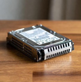 Understanding the Linux File System, MBRs, UEFI, ext4 - A Primer Guide