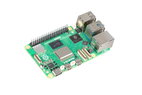Raspberry Pi: Understanding GPIO Pins in the System Context