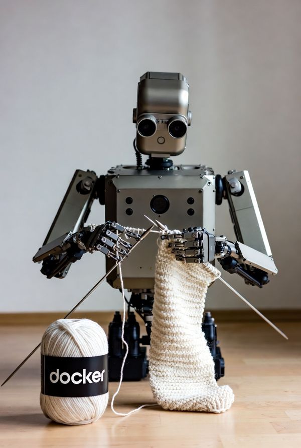 Docker Installation Script