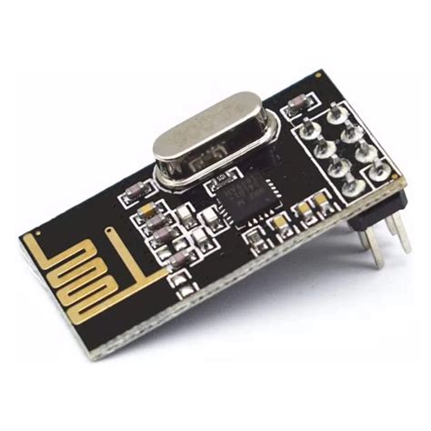 Full Diagnostic Software for your NRF24L01 Projects!