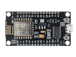 ESP8266 C Example Code Reference