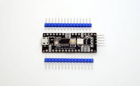 STM8S003 C Example Program Reference