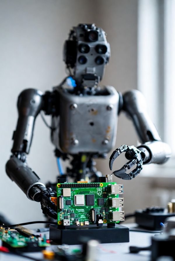 Software Based SPI for Raspberry Pi Kernels > 5.1 API V2