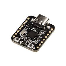 ESP32 C3 C Example Program Reference