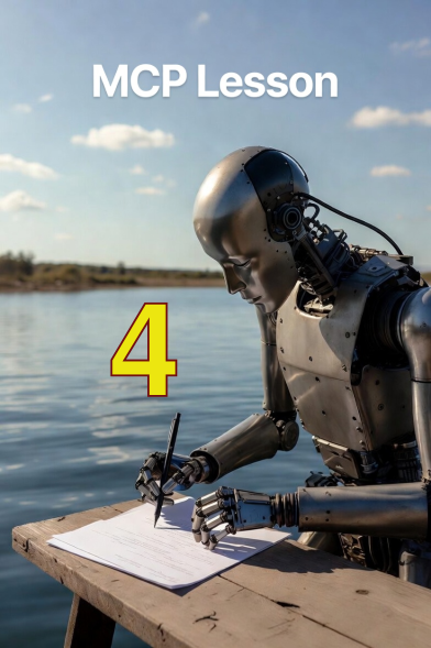 Agentic Server Primer: Llama.cpp MCP Lesson 4: Weather Polling via api.weather.gov