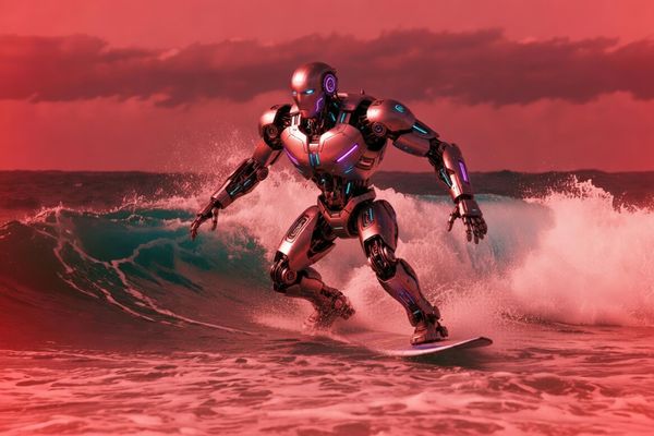 PowerChest. MCP Tools to Put your HouseLLM into Turbo.