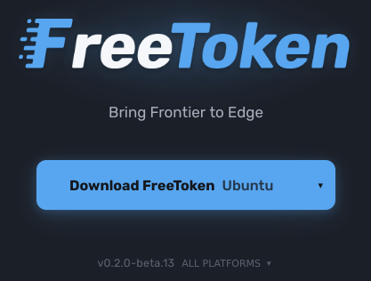 FreeToken. Hype or Hot? You Decide.